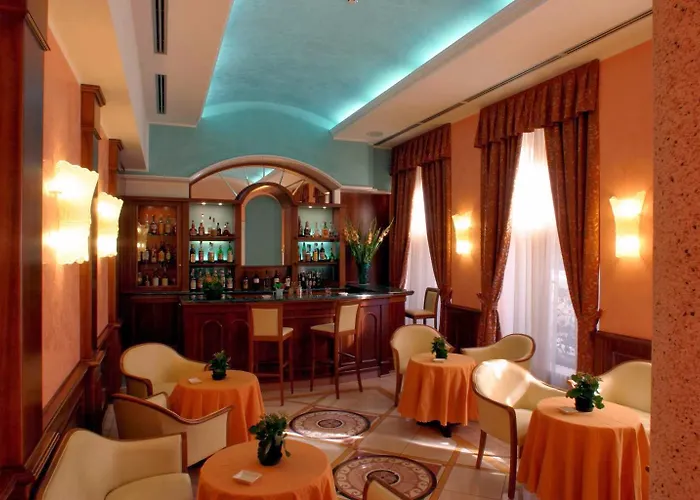 Hotel Lancaster Milano