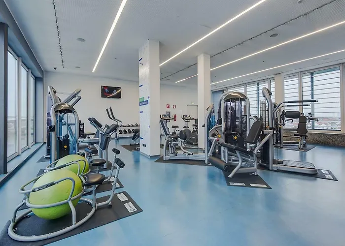 Camplus Turro Casa Per Ferie Apartmán