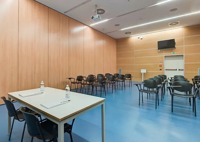 Apartmán Camplus Turro Casa Per Ferie Milán