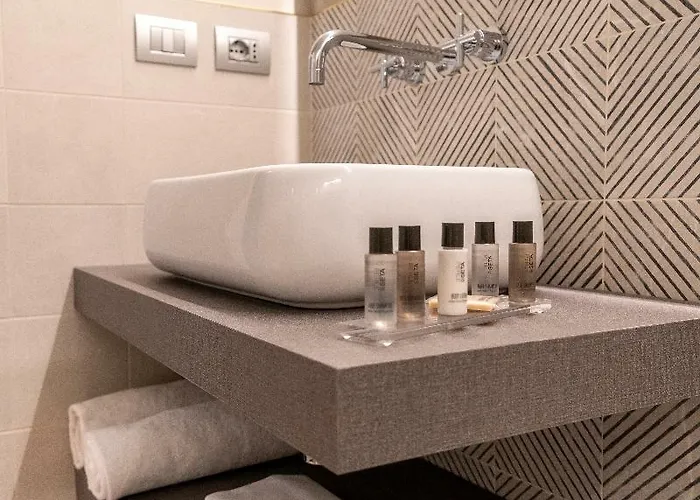 Sleep Tide Гостевой дом 4*