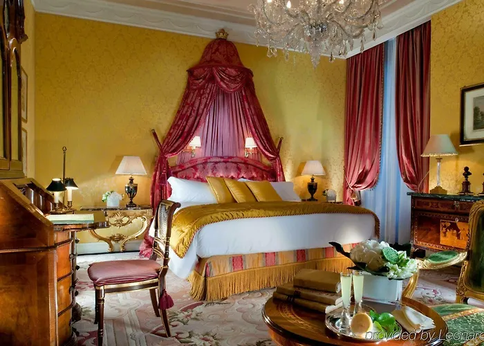 Principe Di Savoia - Dorchester Collection
