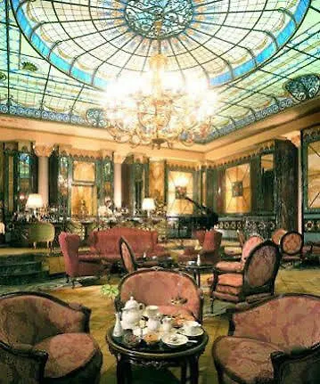 Principe Di Savoia - Dorchester Collection Otel Milano