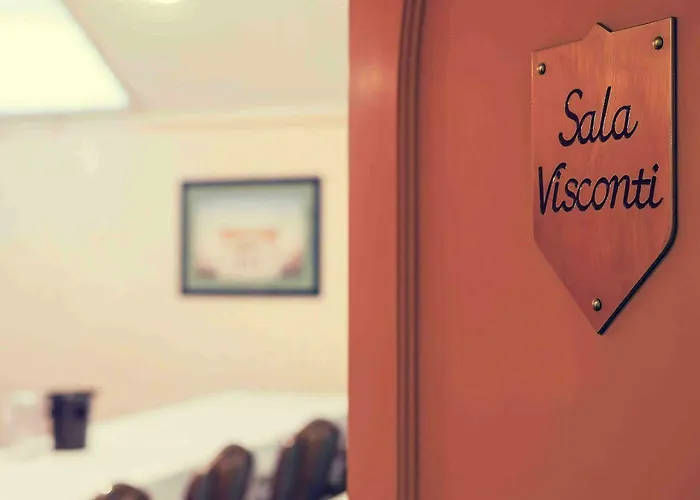 מלון Regency מילאנו