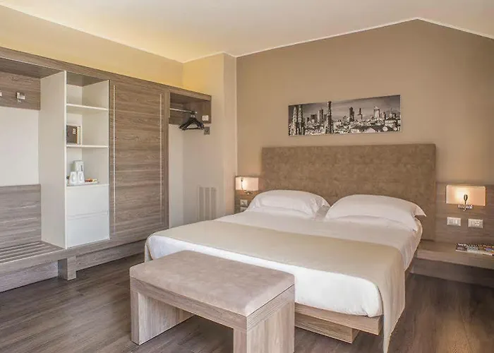 Palazzo Delle Stelline 3* Milano