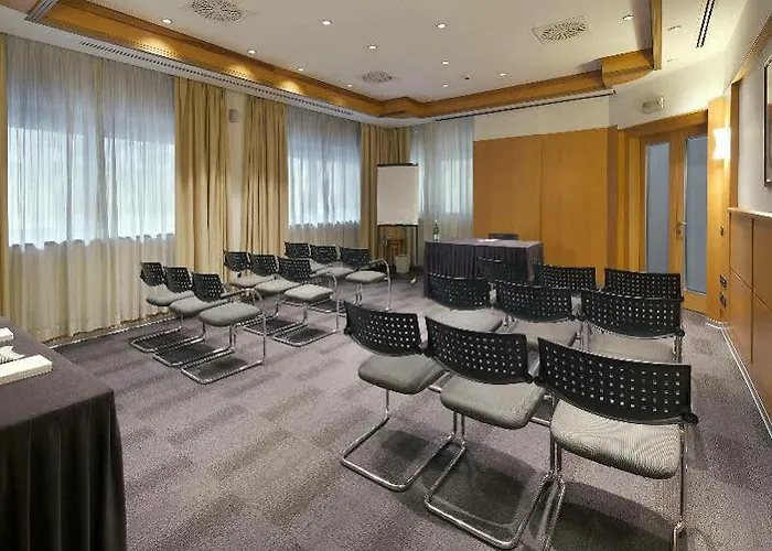 Nh Machiavelli 4* Mailand