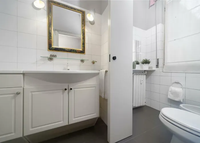 Apartment Casa Da Olivia