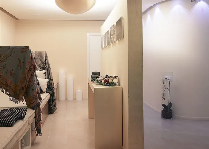 Hotel Baglioni Carlton - The Leading Of The World 5*