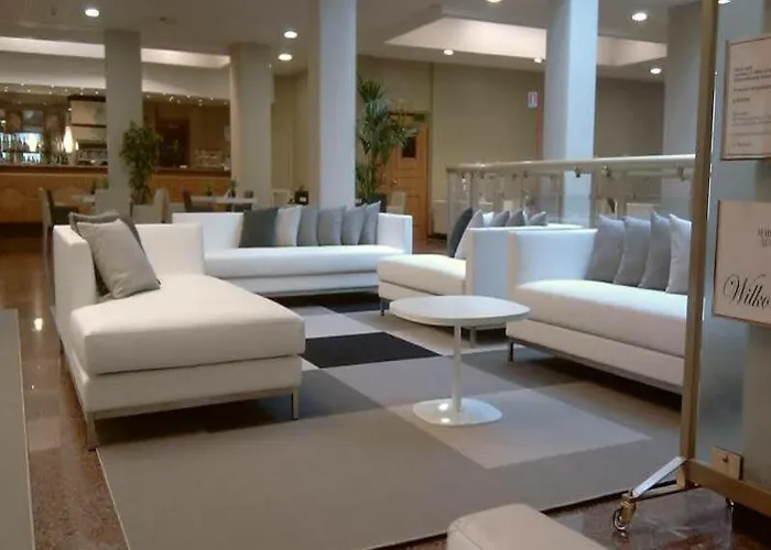 Aparthotel Unaway & Quark Due Mailand