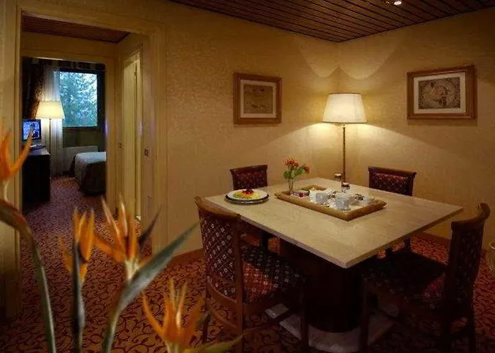 Unaway & Quark Due Aparthotel Mailand