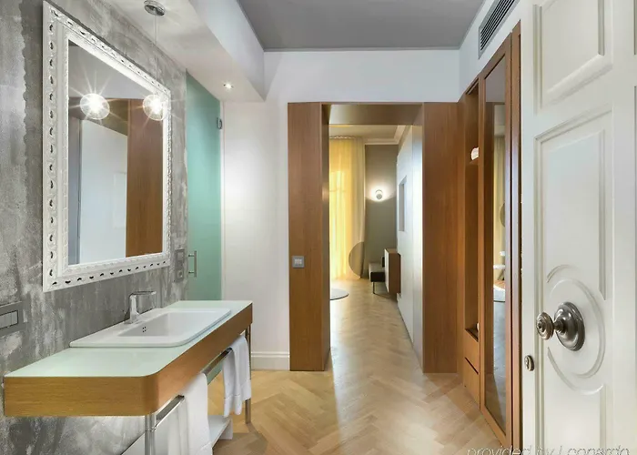 The Glamore Duomo فندق 5*