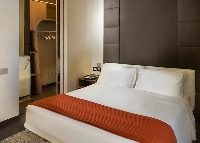 The Glamore Duomo Отель 5*