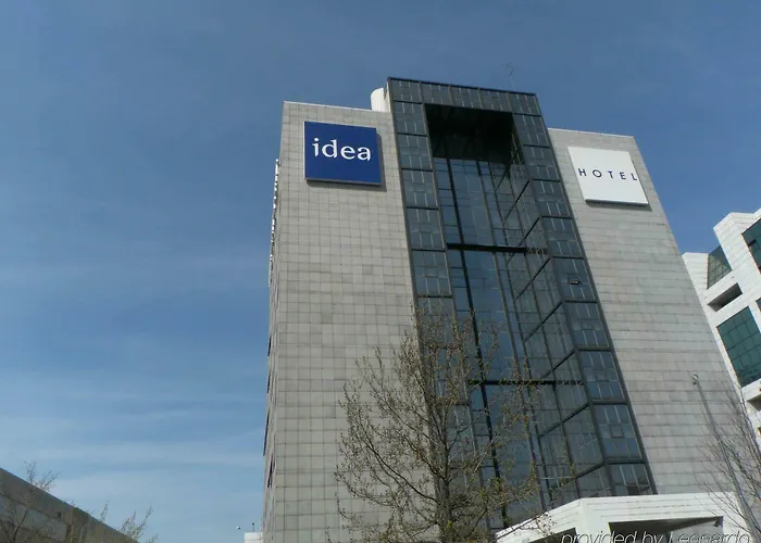 Ih Lorenteggio 호텔 밀라노