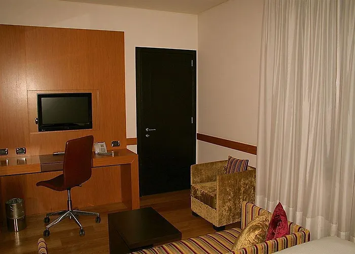 Hotel Starhotels Tourist