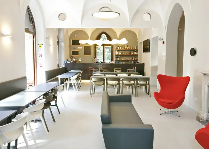 Babila & Bistrot Mailand