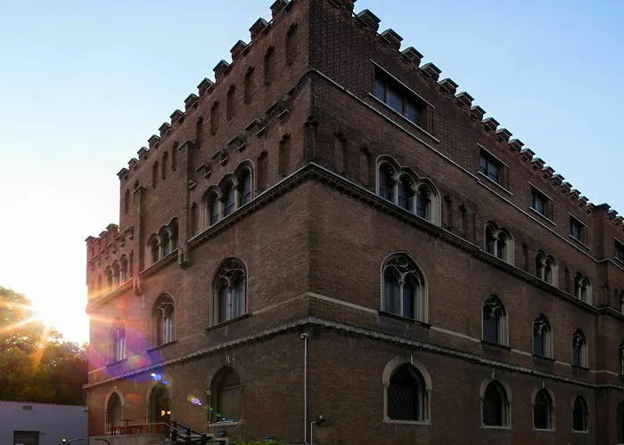 Hotel Babila & Bistrot