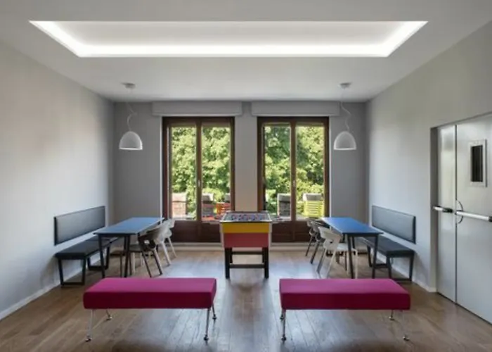 Babila & Bistrot Hotel Mailand