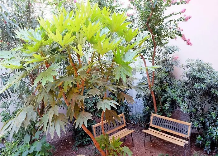 Bed & Breakfast I 10 Mondi 4*