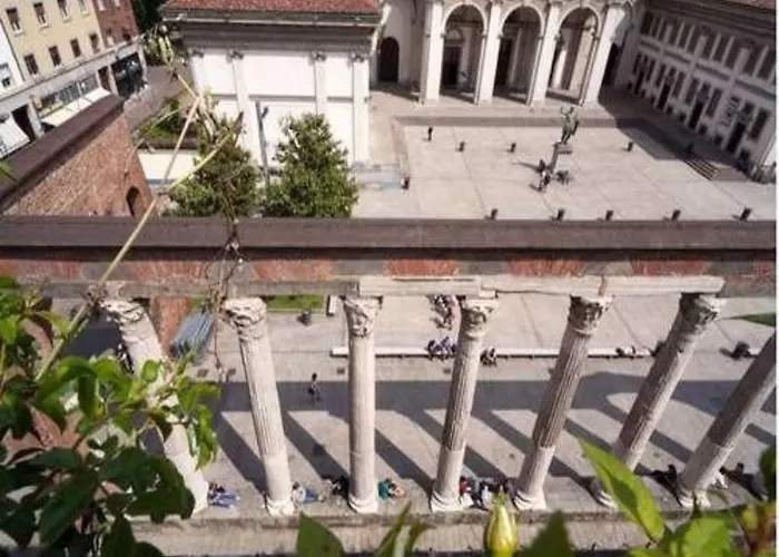 Guest house My Bed Milan