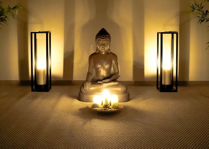 Sleep Tide Гостевой дом Милан