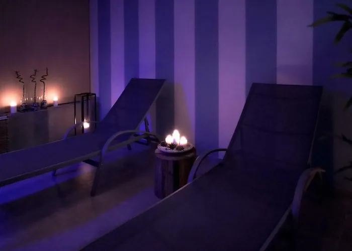 Sleep Tide Гостевой дом 4*