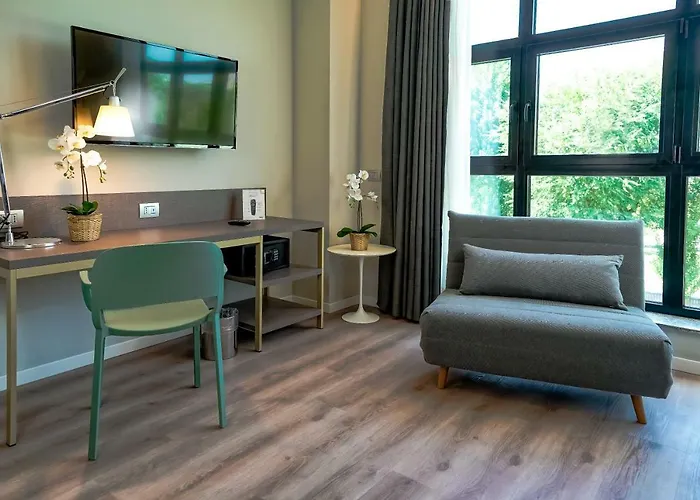 Гостевой дом Sleep Tide 4*