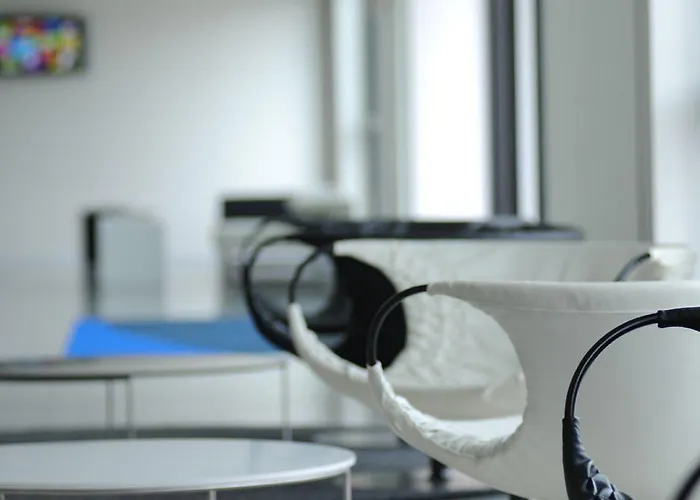 Hotel Idea San Siro Milaan