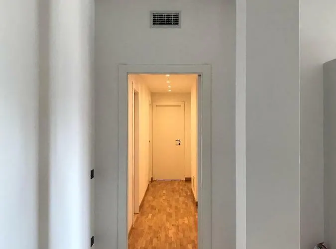 Feel@home Apartment+rooms Appartamento *