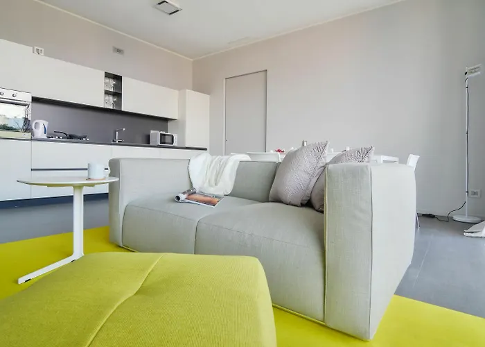 Bosco Verticale 4* Milano