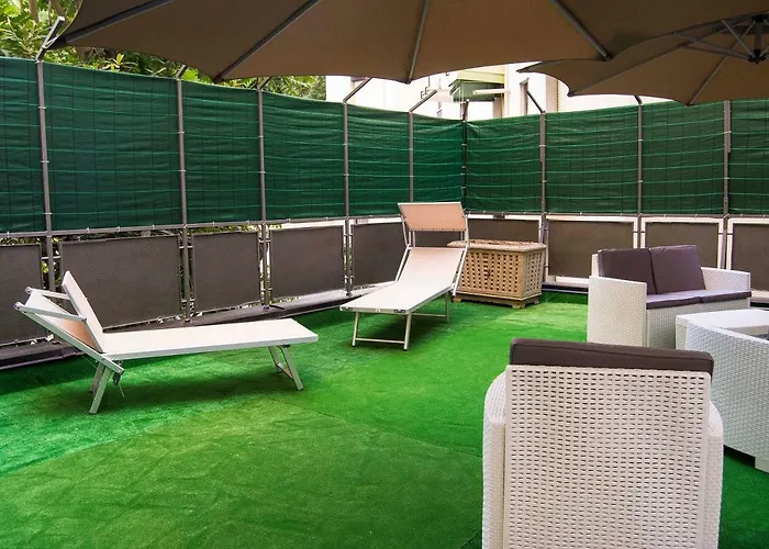 Hotell Boutique Duomo