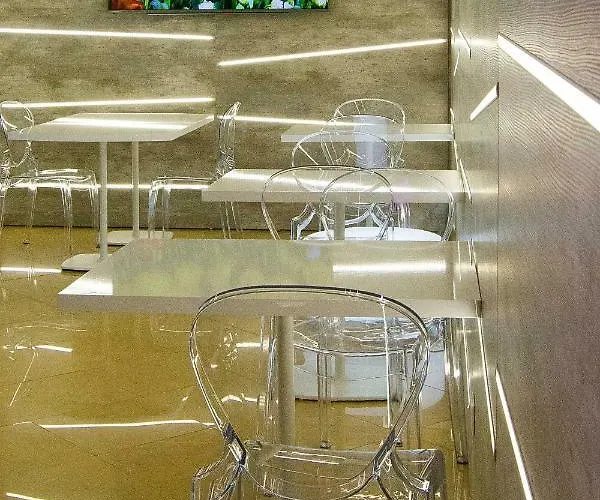 Boutique Duomo Hotell 4*