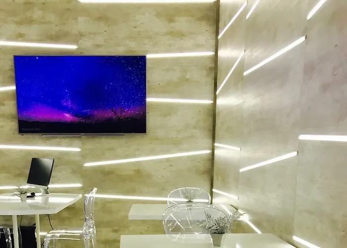 Boutique Duomo Hotell Milano