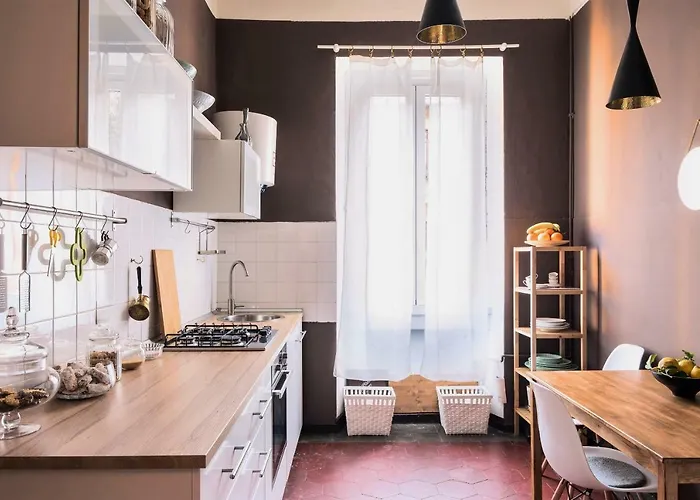 House Of Frames Milano