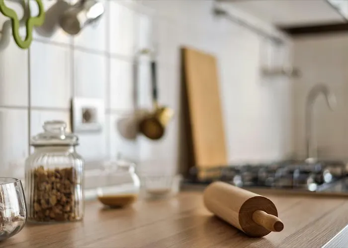 Bed & Breakfast House Of Frames Milano