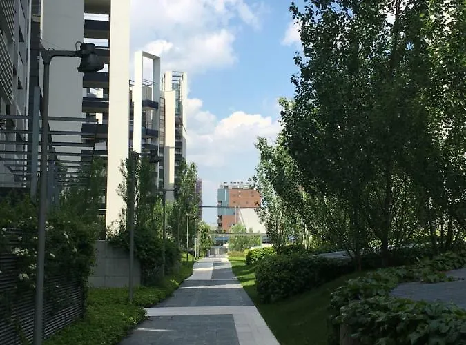 Apartment Loft Giulietta