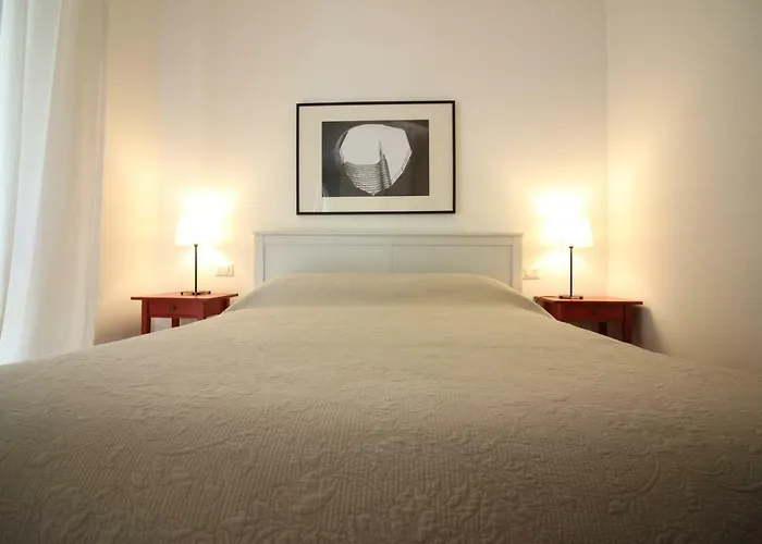 Apartamento Brera - Fiori Chiari Charme
