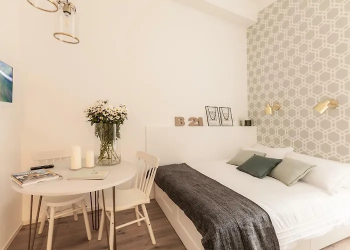 Ca Bela - Lambrate Flat 2 Mailand