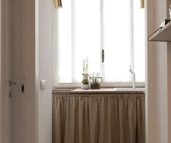 Ca Bela - Lambrate Flat 2 * Mailand