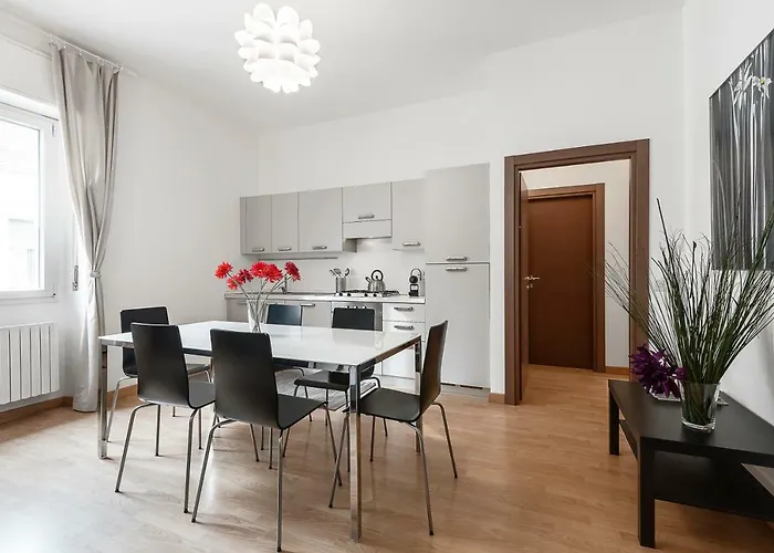 Sweet San Lorenzo, Right In The Centre Apartment