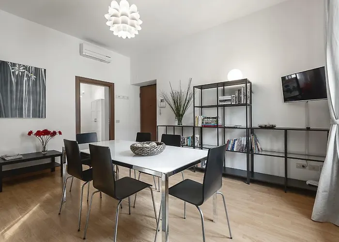 Sweet San Lorenzo, Right In The Centre Apartment