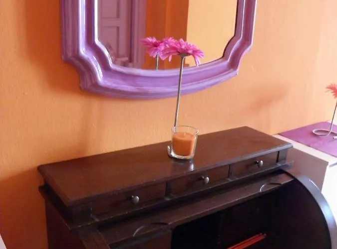 Apartman Greg's Milánó