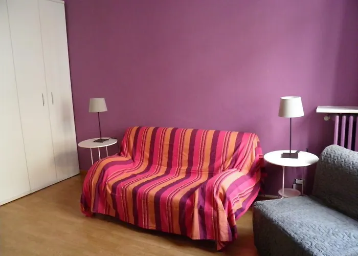 Greg's Apartman Milánó