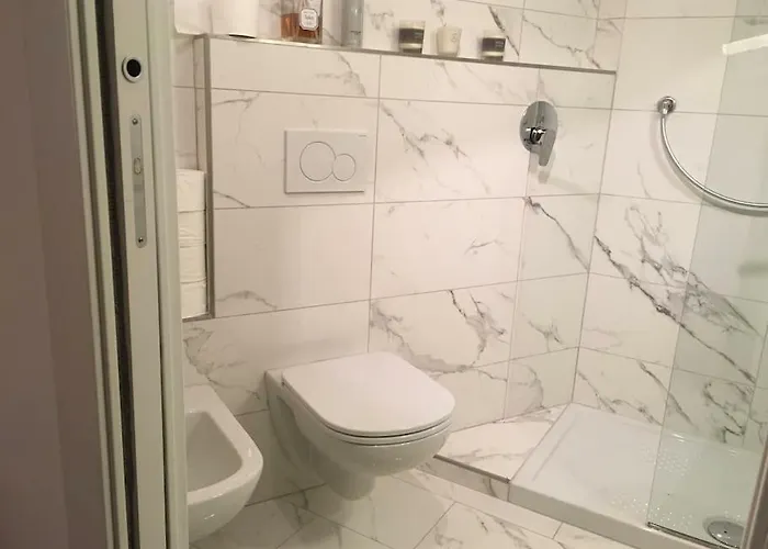 套房（卧室和客厅）公寓