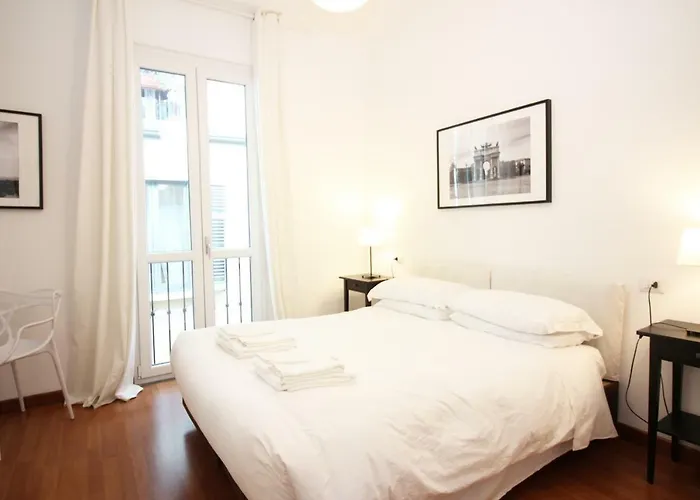 Brera - Fiori Chiari Charme Apartamento