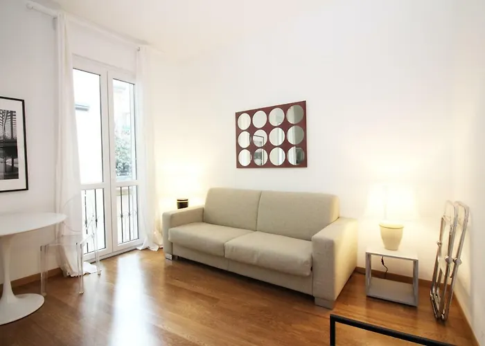 Apartamento Brera - Fiori Chiari Charme