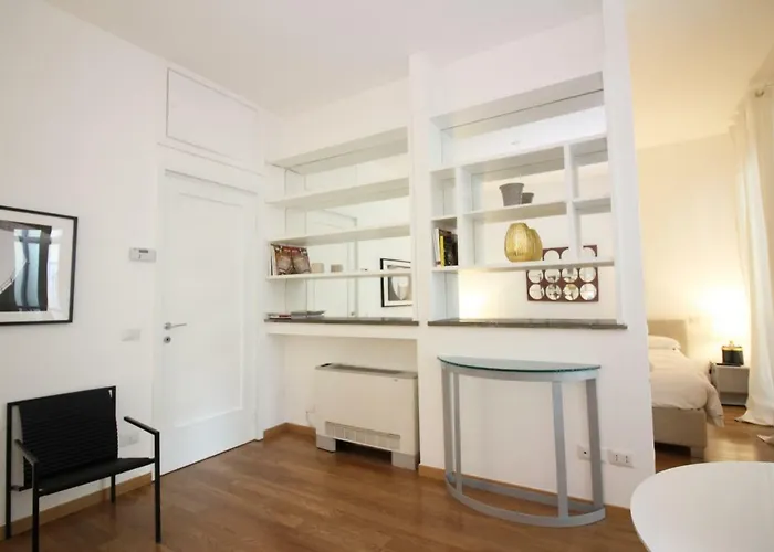 Apartamento Brera - Fiori Chiari Charme