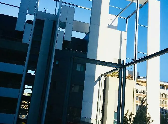 Loft Giulietta Apartment Mailand