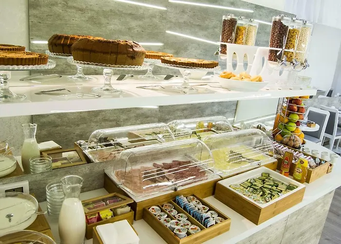Boutique Duomo Hotell