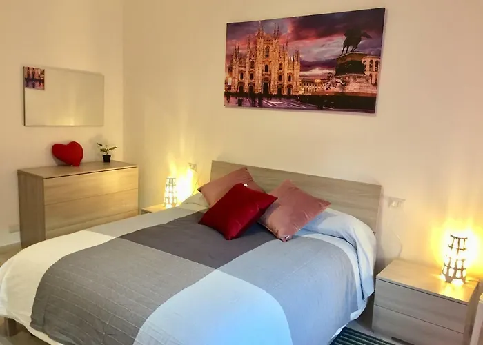 The Pearl - Of The Spots In Milano