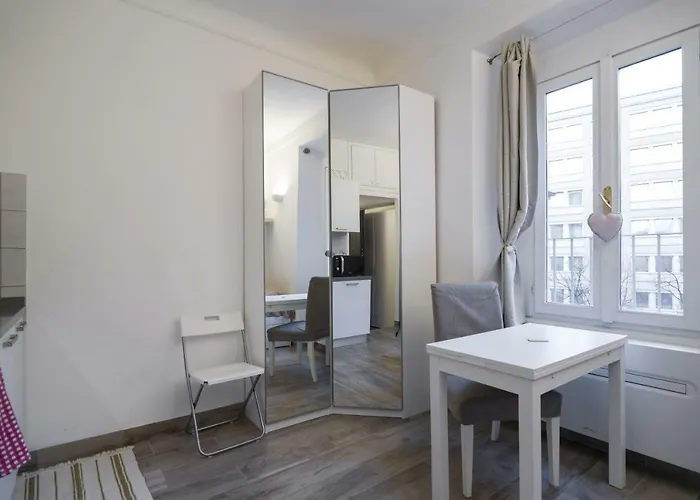 Appartement Primopiano - Rg26 *