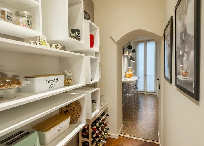 莫斯科瓦豪华住宿加早餐旅馆 4*